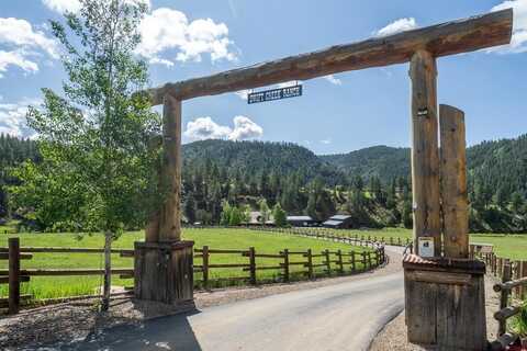 13366 CR 105, Hesperus, CO 81326