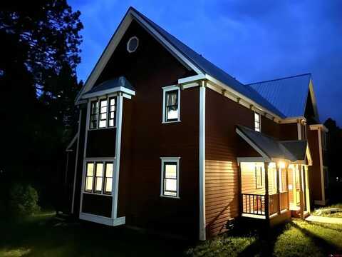 281 S Silver Queen, Durango, CO 81301