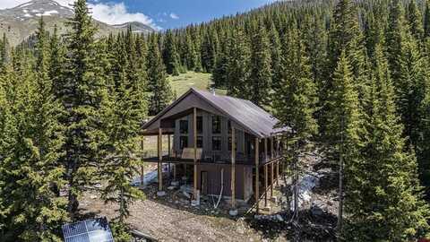 3300 County Road 33A, Silverton, CO 81433