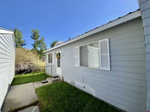 288 S 5th Street, Gunnison, CO 81230