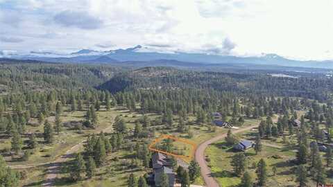 1185 Trails Boulevard, Pagosa Springs, CO 81147