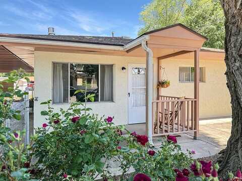 135 N 4th Street, Hotchkiss, CO 81419