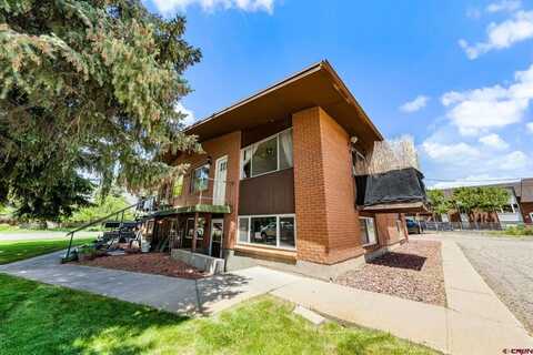 2718 New Mexico Avenue, Durango, CO 81301