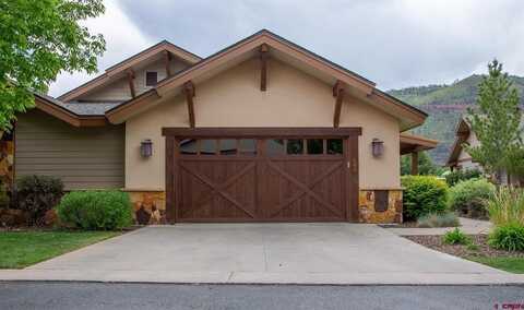 190 Trimble Crossing, Durango, CO 81301
