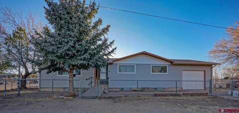 925 Russell Avenue, Walsenburg, CO 81089