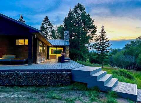 2940 CR 382, Chromo, CO 81147