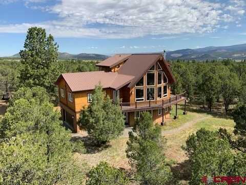 76 Pinnacle Drive, Ridgway, CO 81432
