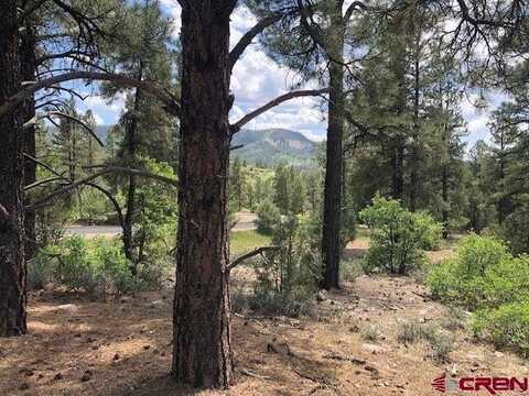 596 Ginger Circle, Pagosa Springs, CO 81147