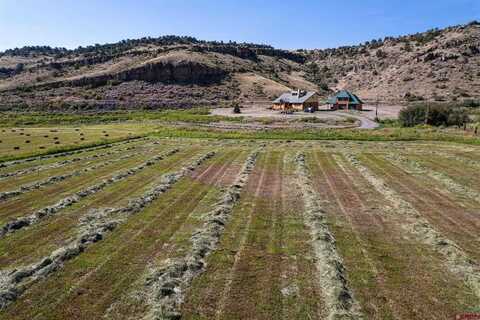 9388 Hwy 160, Del Norte, CO 81132