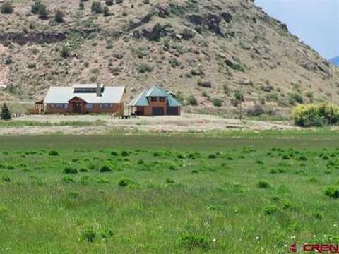 9388 Hwy 160, Del Norte, CO 81132