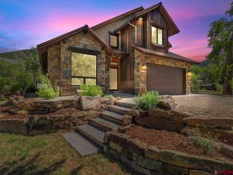 8500 Highway 62, Ridgway, CO 81432