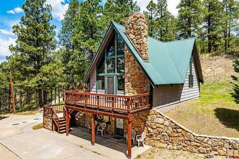 405 Hillside Circle, Bayfield, CO 81122