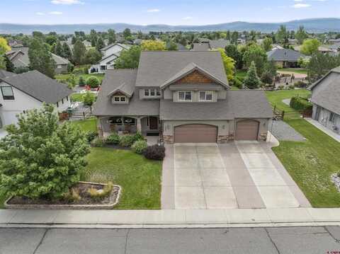 552 Cobble Drive, Montrose, CO 81403