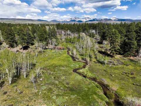 TBD FS Road 386, Mancos, CO 81328