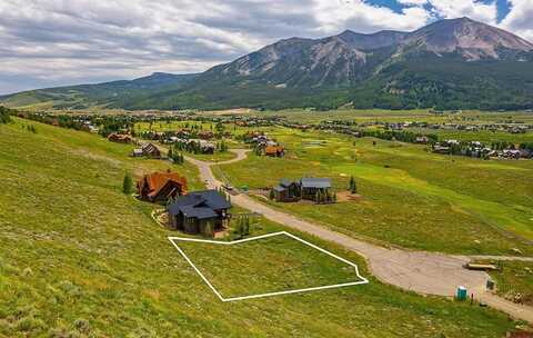 618 Country Club Drive, Crested Butte, CO 81224
