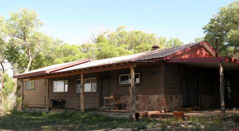27793 BB Road, Nucla, CO 81424