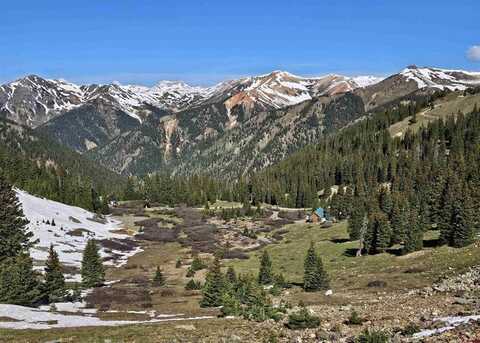 TBD Road 51, Silverton, CO 81433