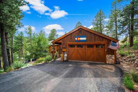 169 Pine Tree Drive, Bayfield, CO 81122