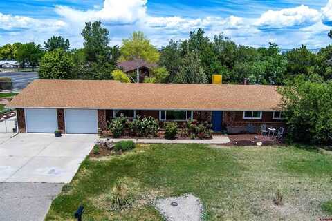 2230 Village Court, Grand Junction, CO 81507