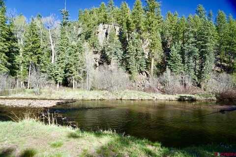 000 SR 512 Highway, Chama, NM 87575