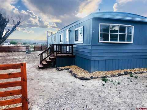 1205 S HWY 50, Delta, CO 81416