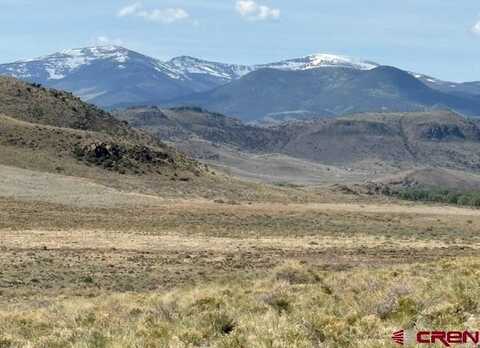 122 English Valley Road, Del Norte, CO 81132