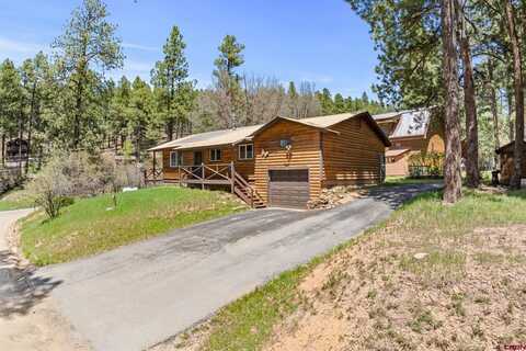 118 Mountain Oak Drive, Bayfield, CO 81122