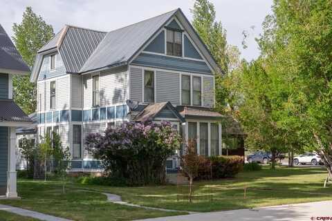 518 E Georgia Avenue, Gunnison, CO 81230
