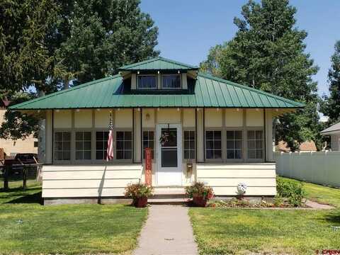 322 S Broadway, Monte Vista, CO 81144