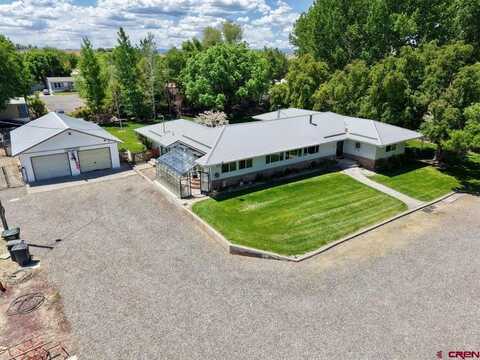 62908 LaSalle Road, Montrose, CO 81401