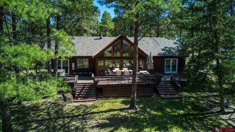 274 W Golf Place, Pagosa Springs, CO 81147