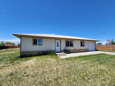 315 Seventh Street, Sanford, CO 81151