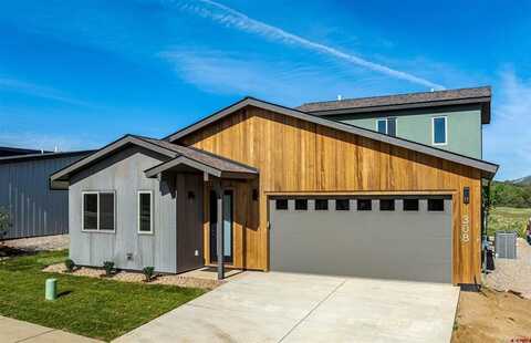 308 Singletrack Lane, Durango, CO 81303