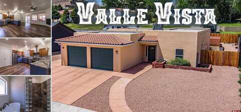 1043 Valley View Drive, Bloomfield, NM 87413