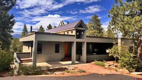 152 Peak Trail Drive, Durango, CO 81303