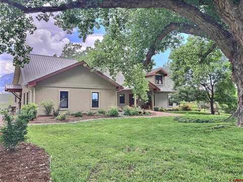12657 3790 Road, Paonia, CO 81428