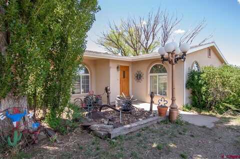 2161 Hwy 160-491, Cortez, CO 81321