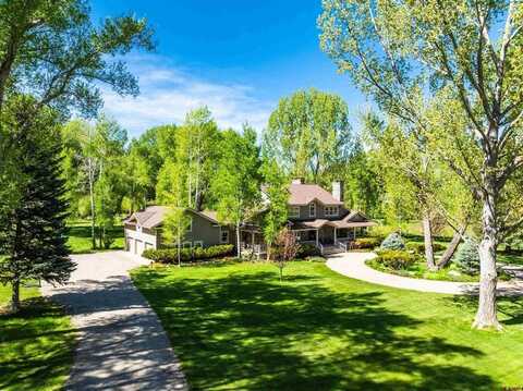 9907 CR 250, Durango, CO 81301