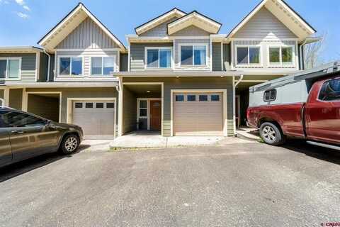 55 Westwood Place, Durango, CO 81301