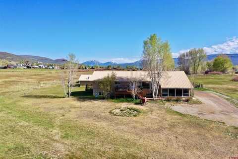 593 Chekwa Trail, Gunnison, CO 81230