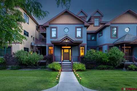 355 E 3rd Avenue, Durango, CO 81301