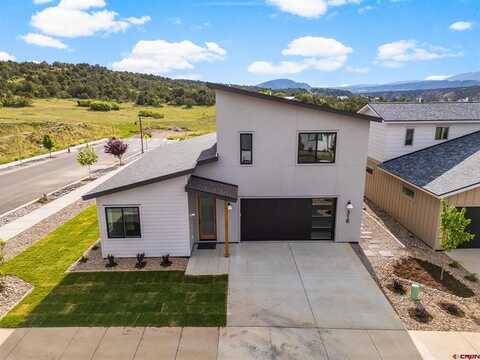 316 Singletrack Lane, Durango, CO 81303