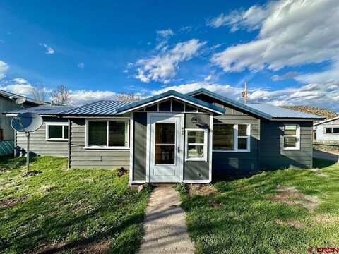 440 Adams, Naturita, CO 81422