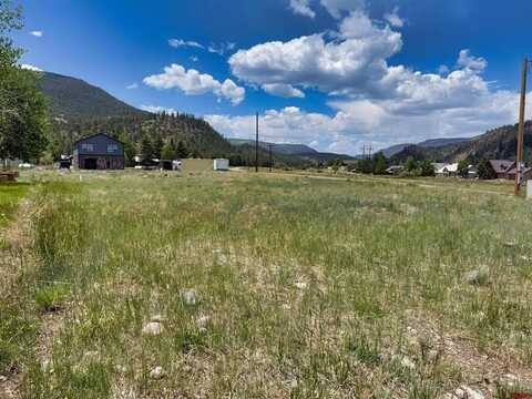 7 Cottonwood Drive, South Fork, CO 81154