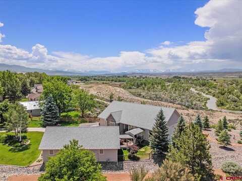 16885 Wildwood Drive, Montrose, CO 81403