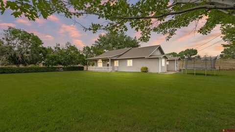 3312 E 1/4 Road, Clifton, CO 81520