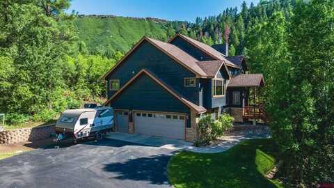 95 Ute Pass West, Durango, CO 81301