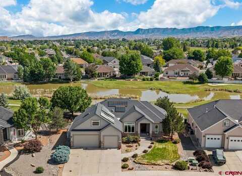 2907 Outlook Road, Montrose, CO 81401