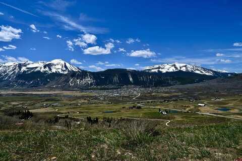 16 Summit Road, Mount Crested Butte, CO 81225