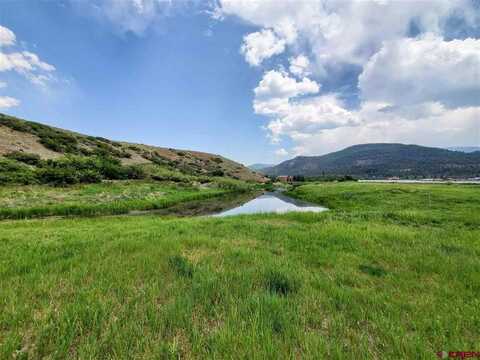 171 Cliffside Court, South Fork, CO 81154